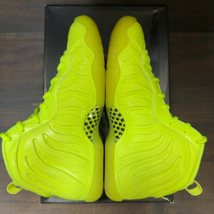 Nike Air Foamposite Pro Volt (GS) - Image 5