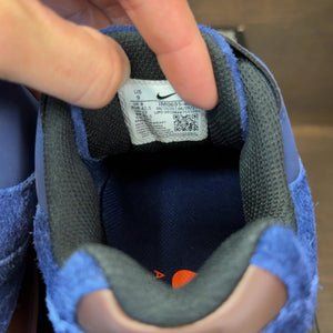 Nike Air Max 95 Zip SP Loyal Blue - Image 7