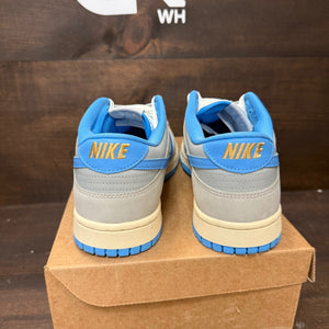 Nike Dunk Low Athletic Department University Blue Size 11 (Pre-Owned) - Image 4