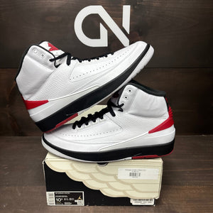 Jordan 2 Retro OG Chicago (2022) - Image 1