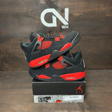 Jordan 4 Retro Red Thunder - Image 1