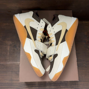 Jordan Jumpman Jack TR Travis Scott Sail Size 12 (Pre-Owned) - back