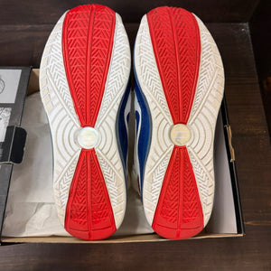Nike LeBron 7 Los Angeles Dodgers - Image 6