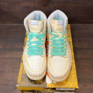 Jordan 1 Retro High OG SP Union LA Bephies Beauty Supply Summer of ‘96 - Image 4
