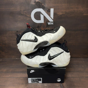 Nike Air Foamposite Pro Pearl (2025) Size 12 (Pre-Owned)