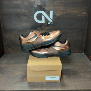 Nike KD 4 Christmas (2024) Size 14 (Pre-Owned) - Image 1