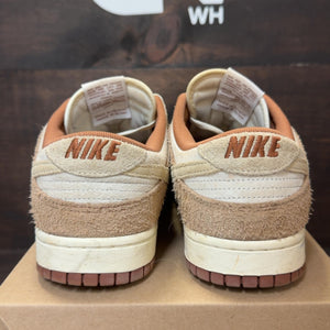 Nike Dunk Low Medium Curry Size 11.5 (Pre-Owned) - Image 4