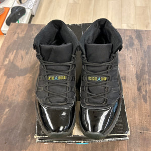 Jordan 11 Retro Gamma Blue (2013) Size 10.5 (Pre-Owned)