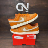 Nike Dunk Low Retro SE Monarch - Image 1