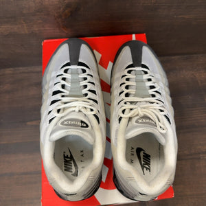 Nike Air Max 95 OG Big Bubble Granite - Image 5