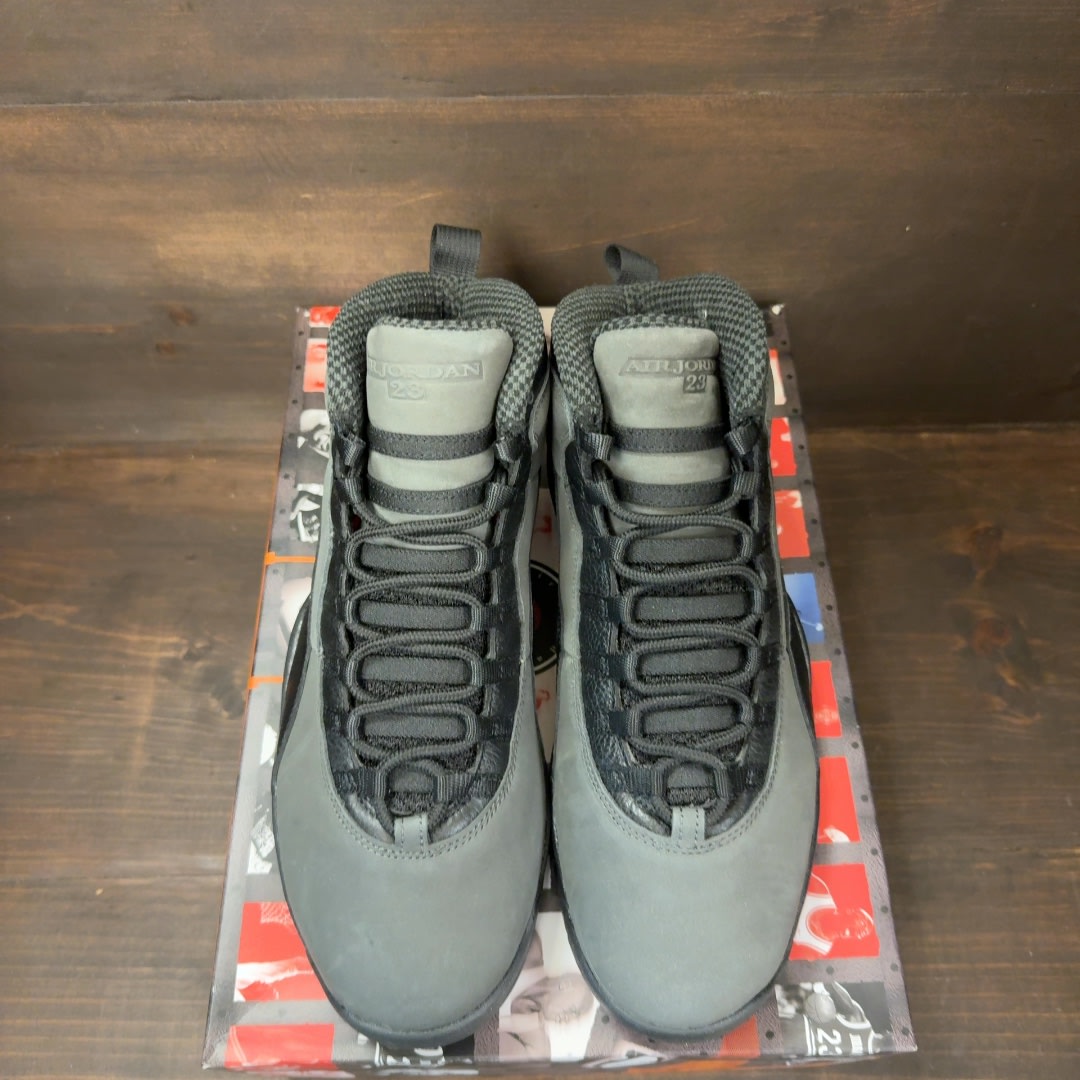 Jordan 10 Retro Shadow (2025) - Image 3