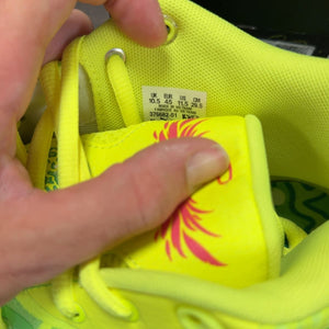 Puma LaMelo Ball MB.01 Rick and Morty Size 11.5 (Pre-Owned) - aux