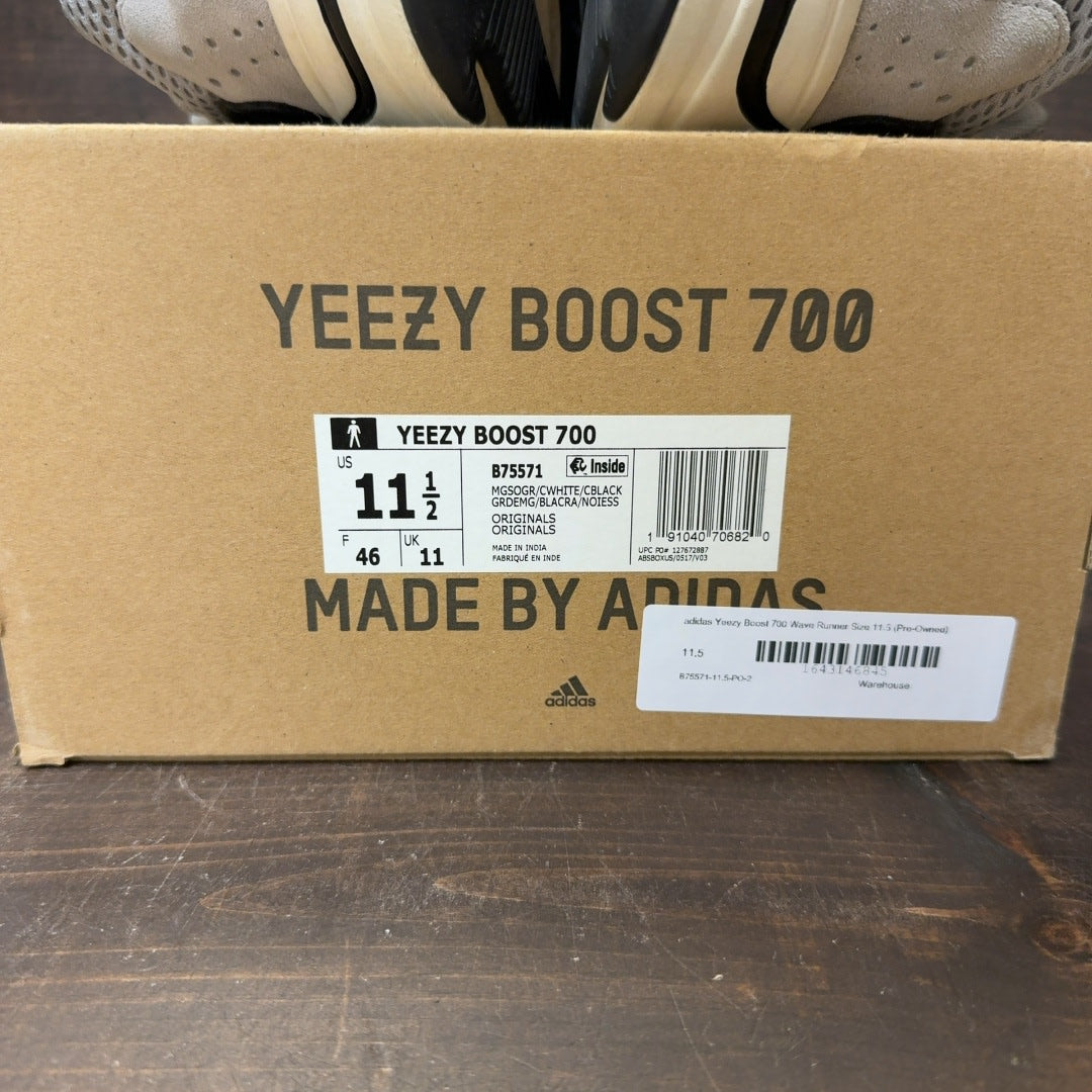 adidas Yeezy Boost 700 Wave Runner - Image 8