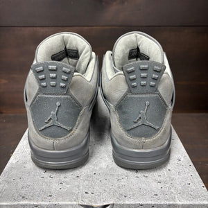 Jordan 4 Retro SE Paris Olympics Wet Cement Size 9.5 (Pre-Owned) - sole
