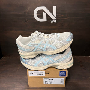ASICS Gel-1130 Kith Cream Starlight Blue Size 10.5 (Pre-Owned) - Image 1