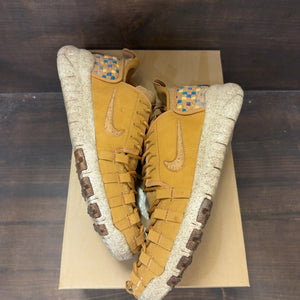 Nike Free Crater Trail Moc N7 Wheat - Image 2