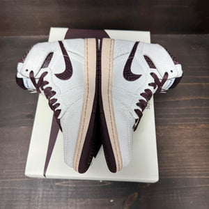 Jordan 1 Retro High OG A Ma Maniére - Image 4
