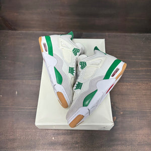 Jordan 4 Retro SB Pine Green - Image 2