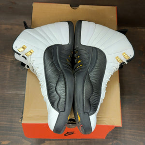 Jordan 12 Retro Taxi (2025) - Image 4
