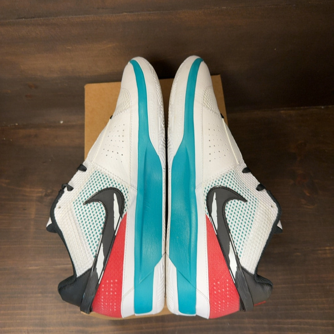 Nike Ja 1 Reverse Scratch Size 13.5 (Pre-Owned) - Image 6