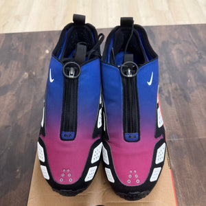 Nike Air Max Sunder Deep Night (Women's) Size 12W (Pre-Owned) - Image 5