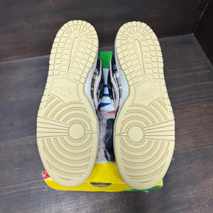 Nike SB Dunk Low Travis Scott - Image 6