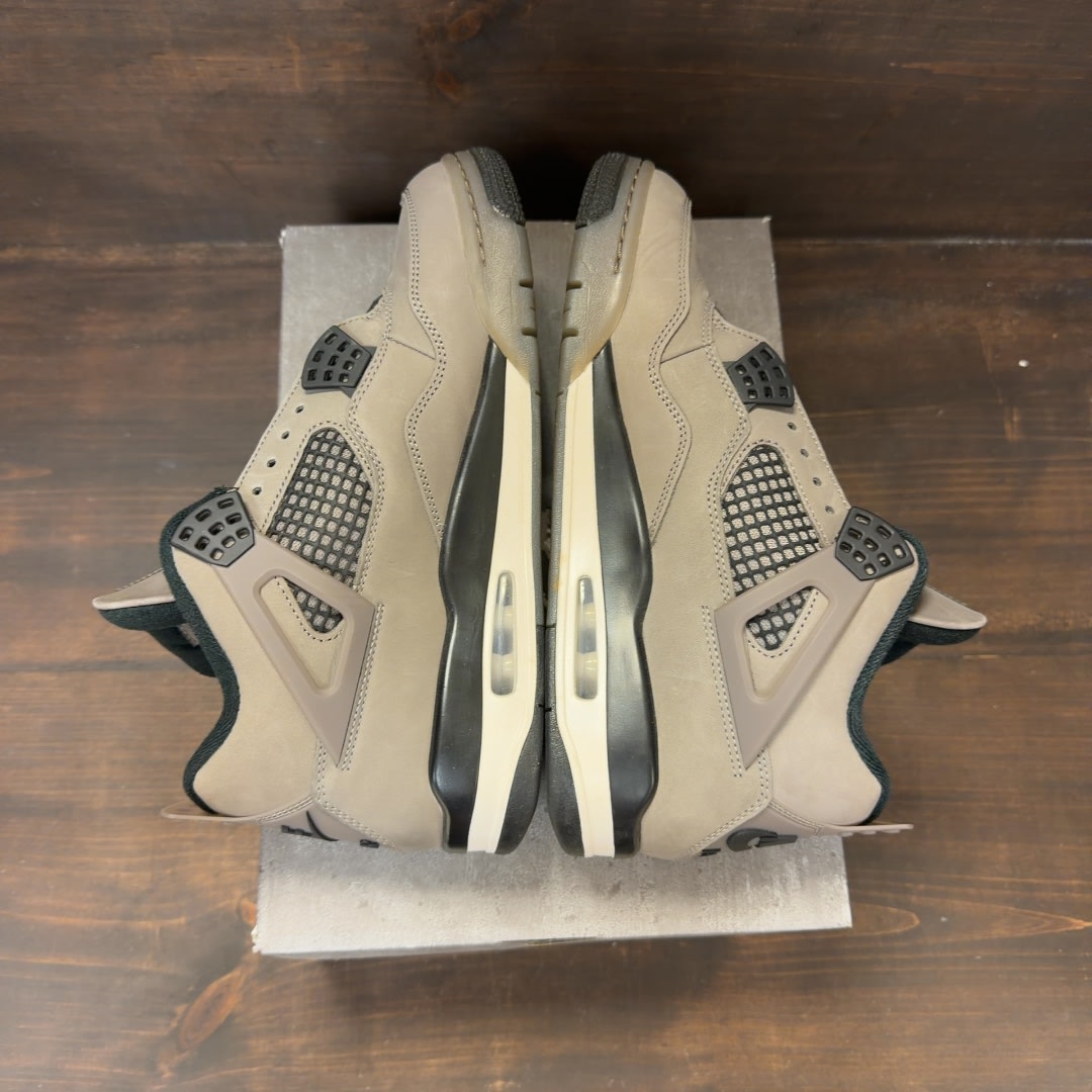 Jordan 4 Retro Cave Stone - Image 5
