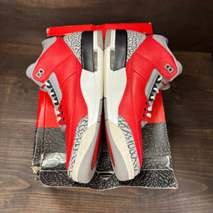 Jordan 3 Retro SE Unite (Chicago Exclusive) - Image 4