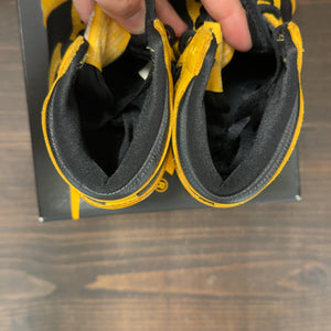 Jordan 1 Retro High OG Pollen (GS) - Image 6
