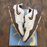 Nike Zoom Field Jaxx Travis Scott Light Chocolate - Image 1
