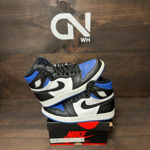 Jordan 1 Retro High Royal Toe - Image 1