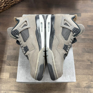 Jordan 4 Retro Cave Stone - Image 2