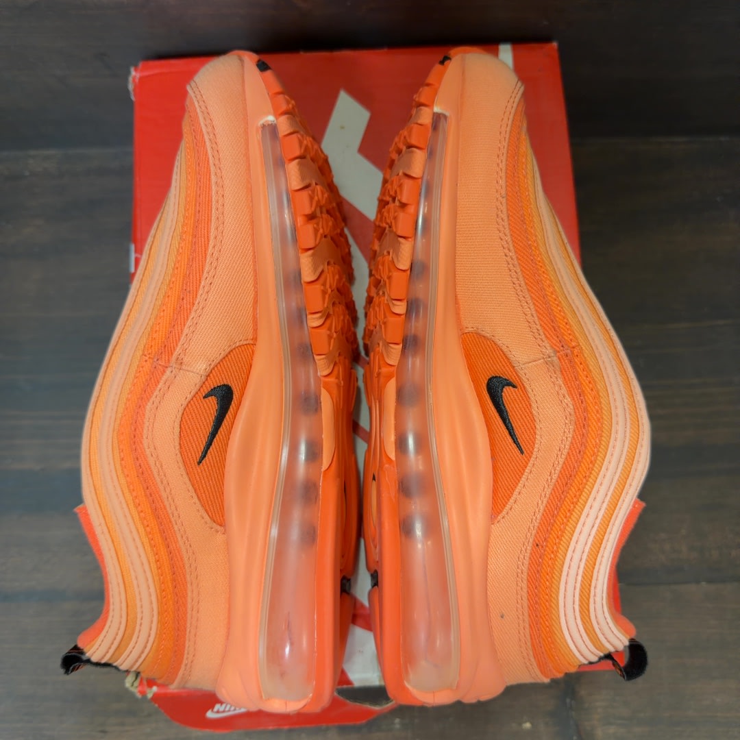 Nike Air Max 97 City Special LA (GS) - Image 5