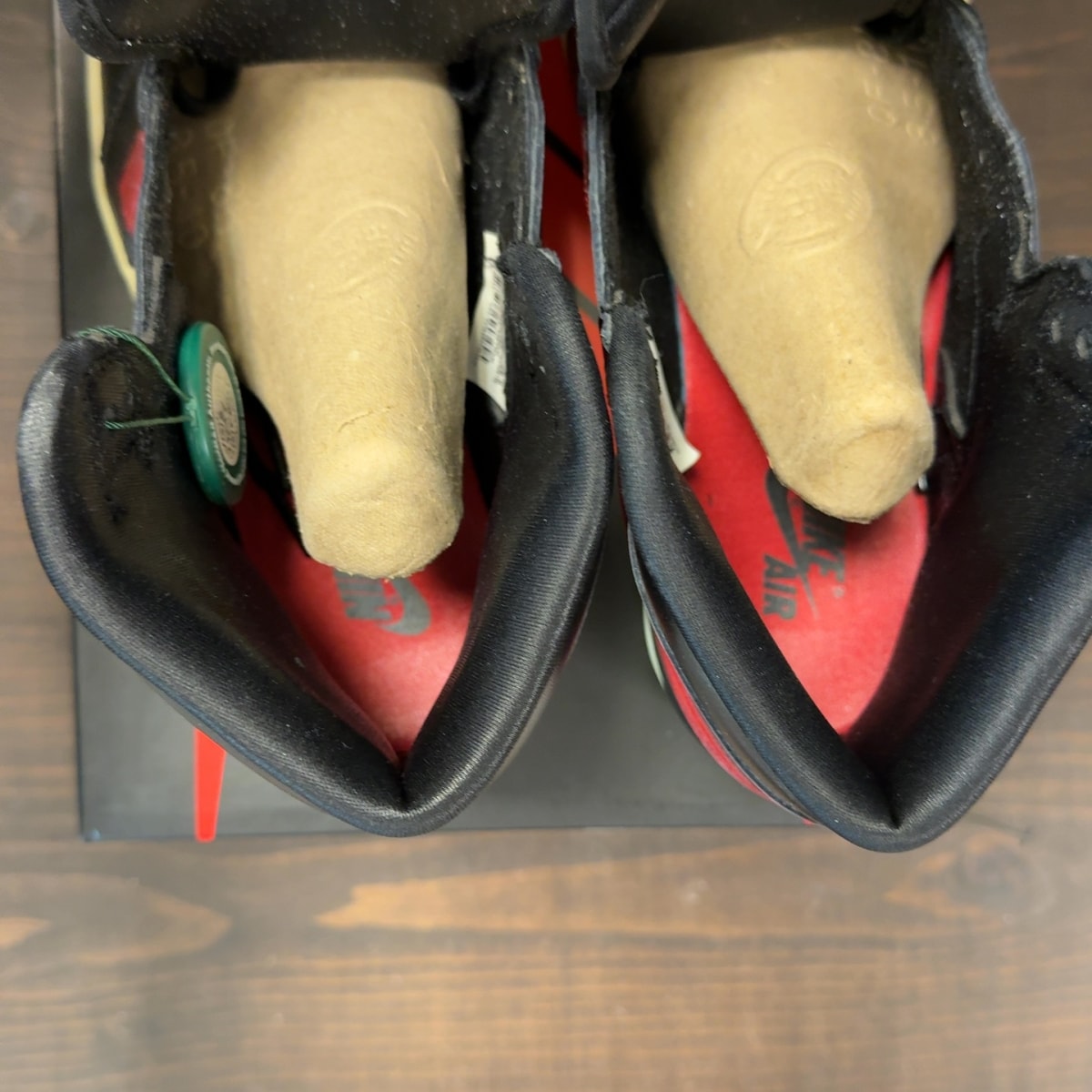 Jordan 1 Retro High OG Defiant Couture - Image 6