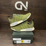 adidas NMD R1 Olive - Image 1