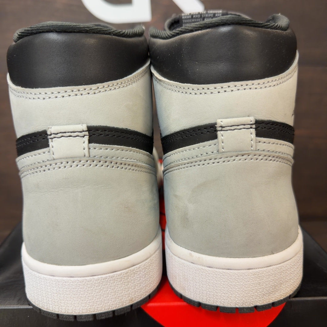 Jordan 1 Retro High Shadow 2.0 - Image 4