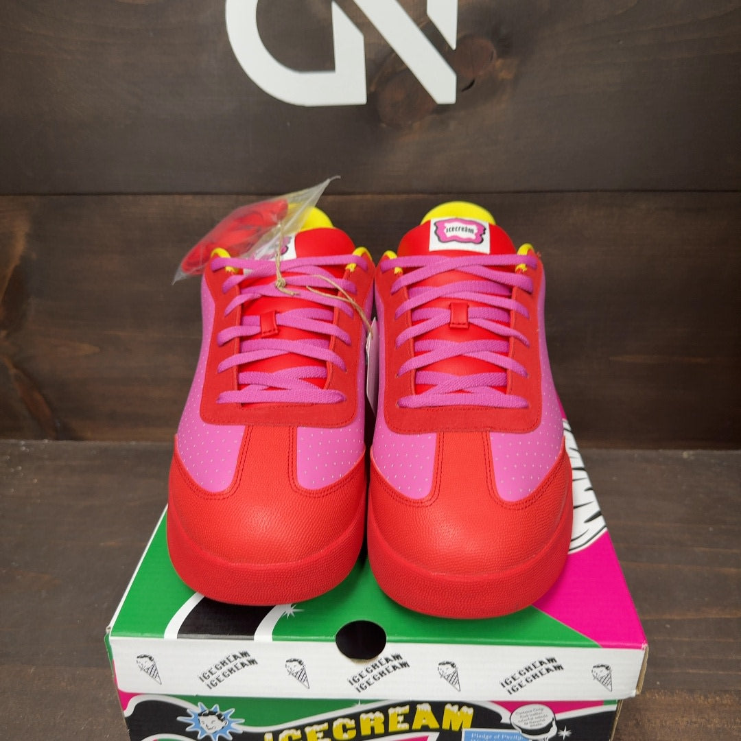 Reebok Board Flip BBC Ice Cream Pink Lemonade - Image 6