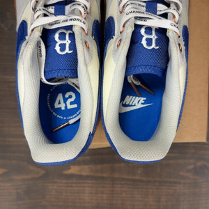 Nike Air Force 1 Low Jackie Robinson Size 7 (Pre-Owned) - Image 6