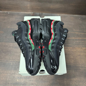 Nike Air Max 95 SP Undefeated Black - Image 4