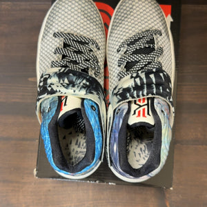 Nike Kyrie 2 GS 'Effect' Size 6.5 (Pre-Owned) - Image 5