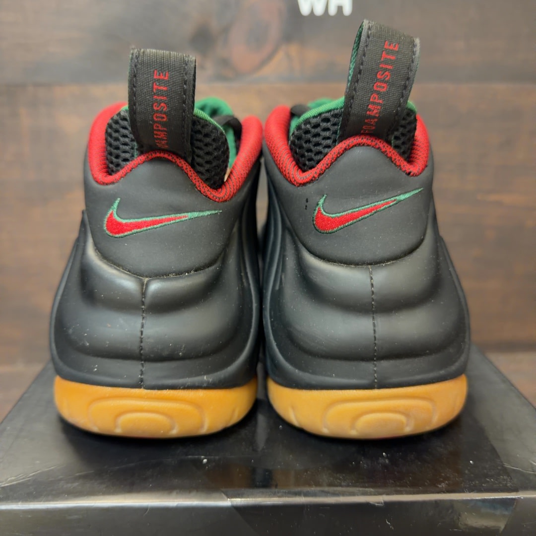 Nike Air Foamposite Pro Gucci - Image 4