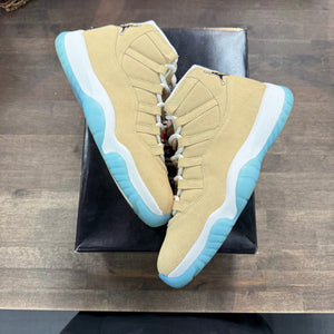 Jordan 11 Retro H-Town - Image 1
