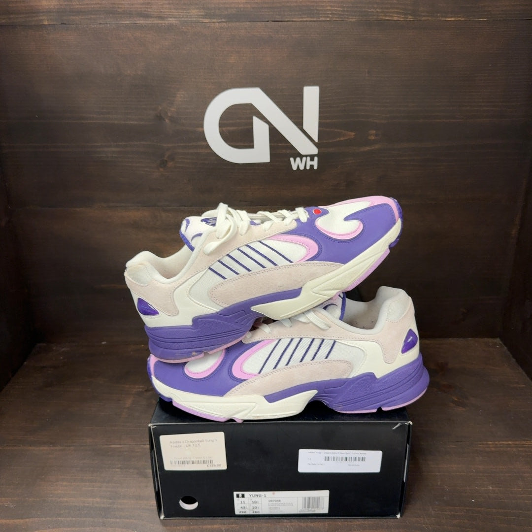 adidas Yung-1 Dragon Ball Z Frieza - Image 1