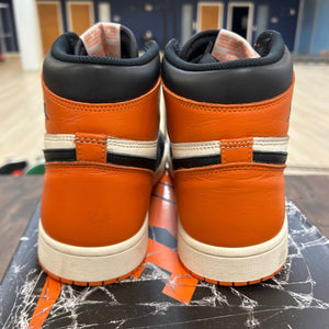 Jordan 1 Retro High OG Shattered Backboard (2025) - Image 4