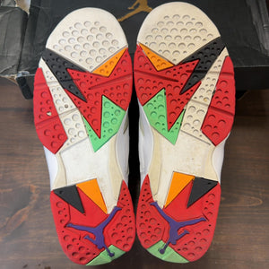 Jordan 7 Retro Hare (2015) - Image 6