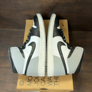 Jordan 1 Retro Barons Size 11 (Pre-Owned) - Image 6