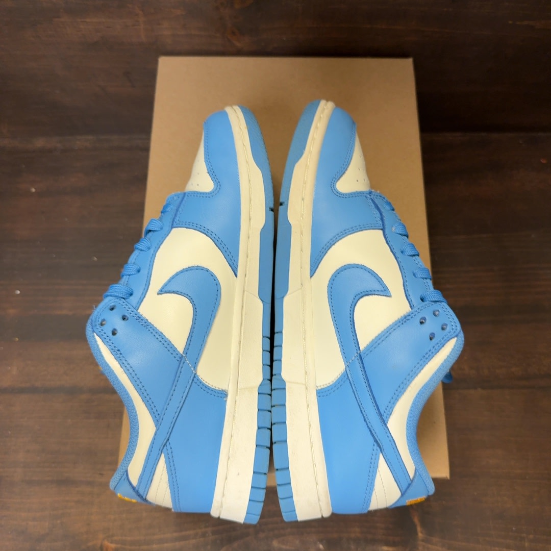 Nike Dunk Low Coast (Women's) Size 8.5W (Pre-Owned) - Image 6
