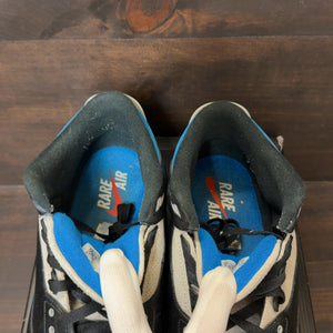 Jordan 3 Retro OG Rare Air Size 13 (Pre-Owned)