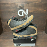 Jordan 9 Retro Olive (2024) Size 13 (Pre-Owned)