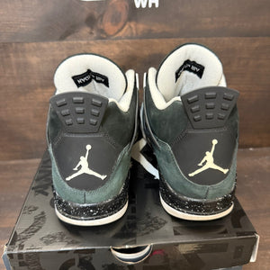 Jordan 4 Retro Fear (2024) - Image 3